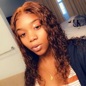 Meet your Posher, Cailin